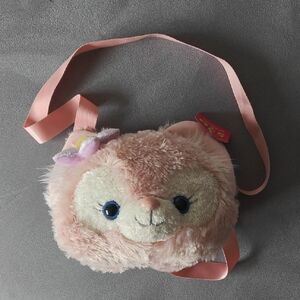 Disney Plush Linabell Bag